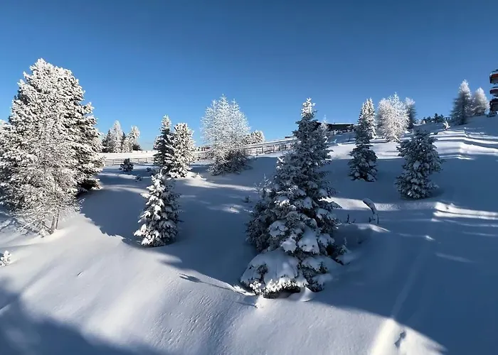 Apartman Kirschbaum Murau