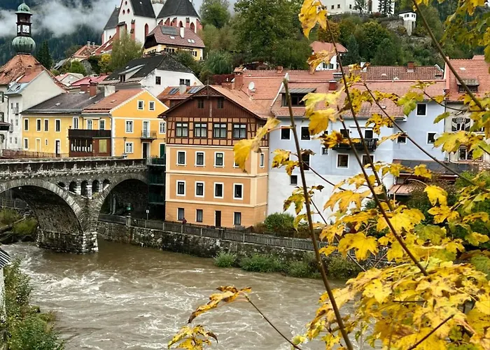 Apartman Kirschbaum *