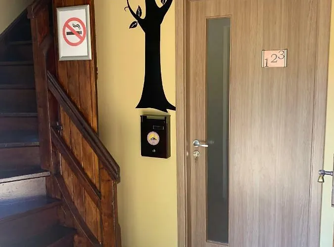 Apartman Kirschbaum Murau