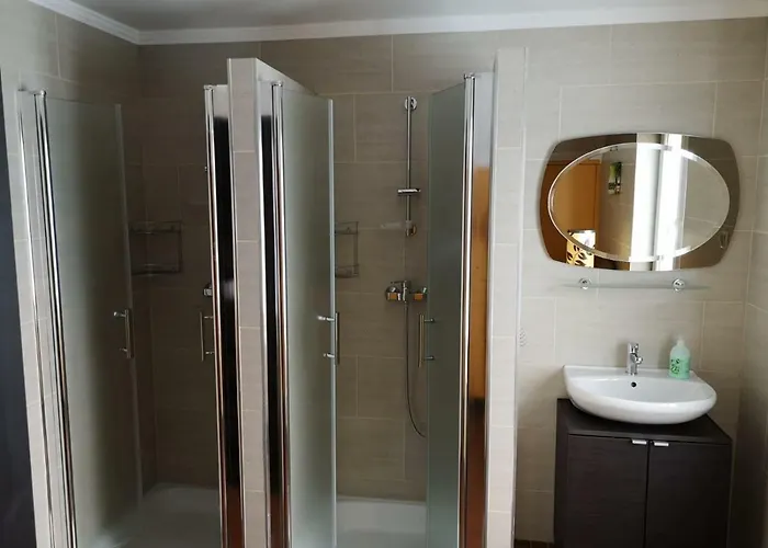 Kirschbaum Apartman Murau